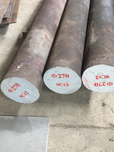 安泽9Cr2工具钢
